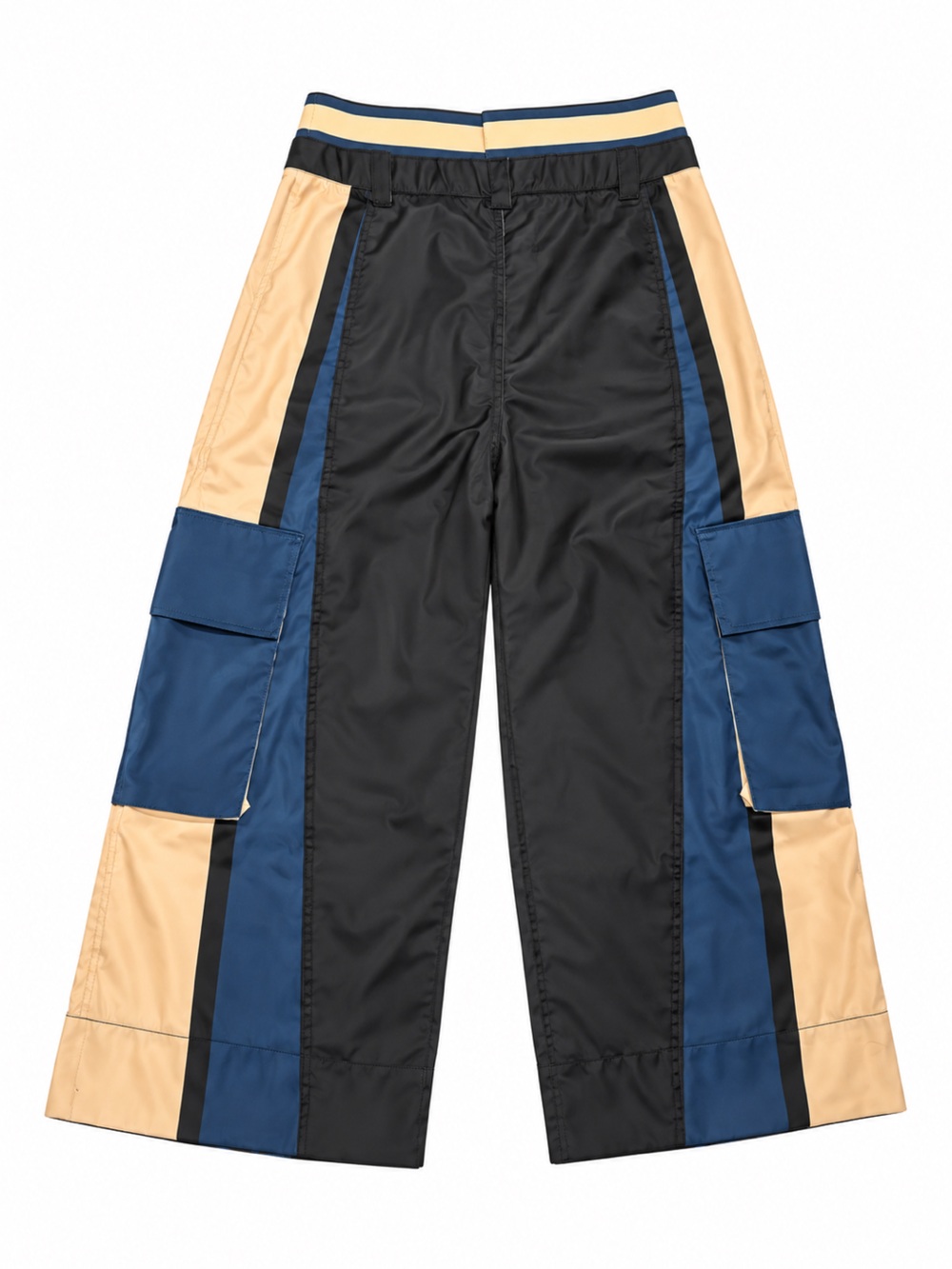 Farm Rio Cargo Pants - Picture 4 of 6